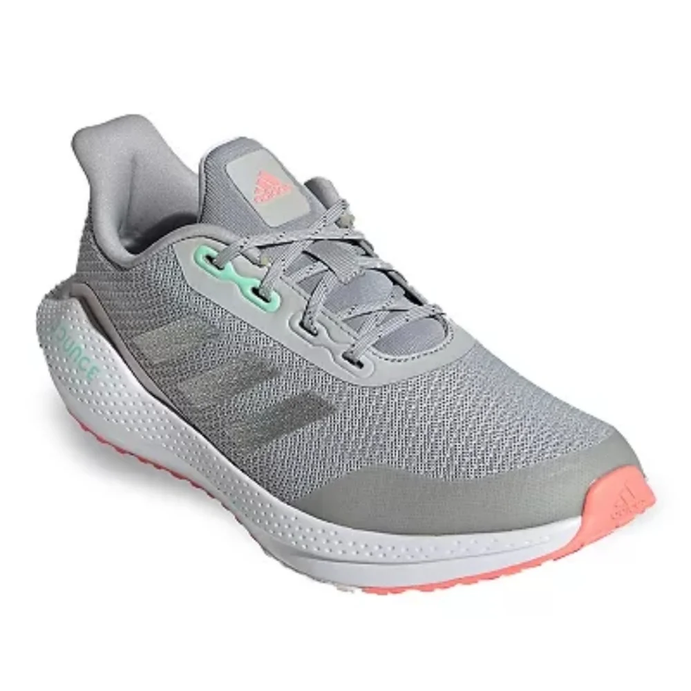 adidas EQ21 J Grade School Kids' Running Shoes size 6.5Y